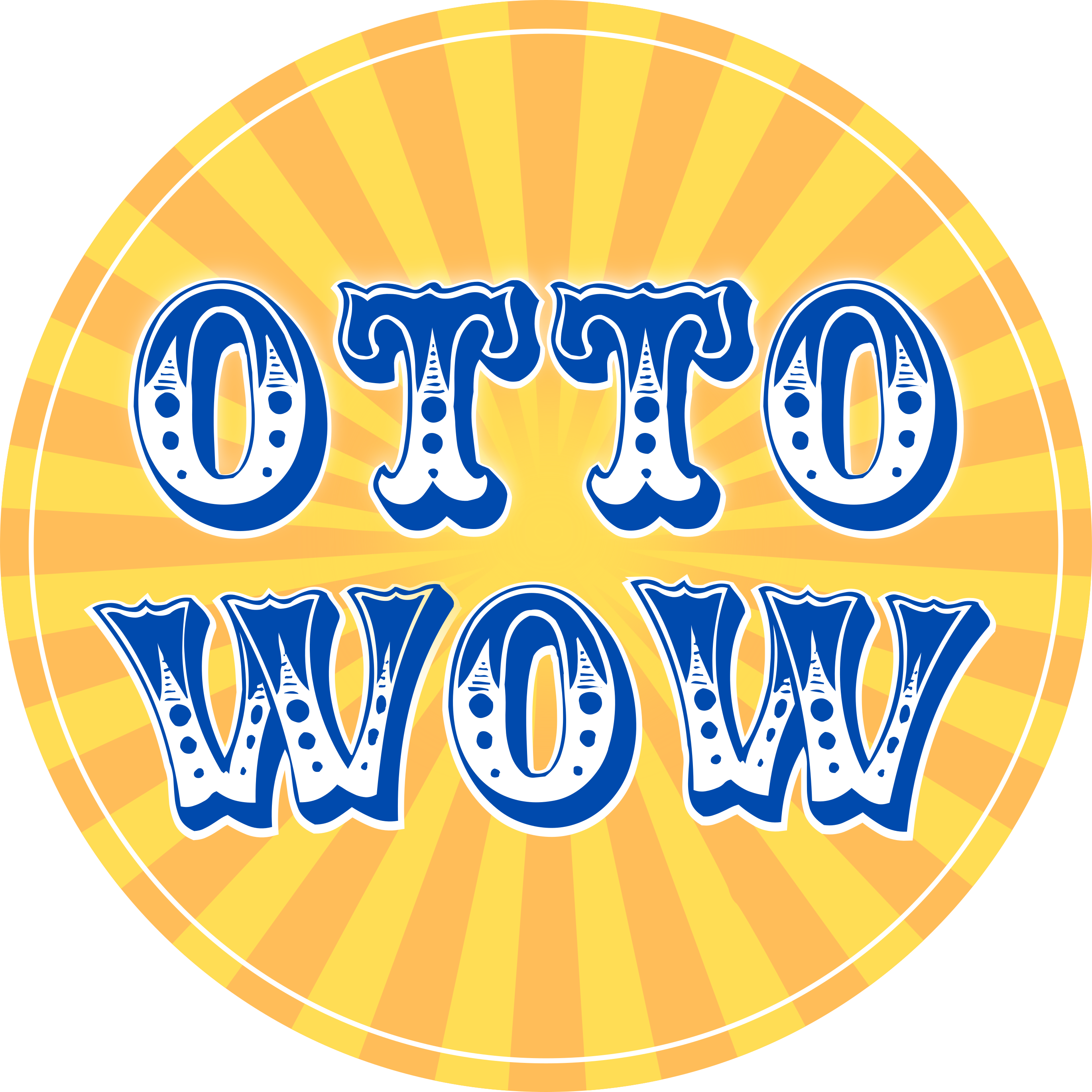 Otto Wow 1