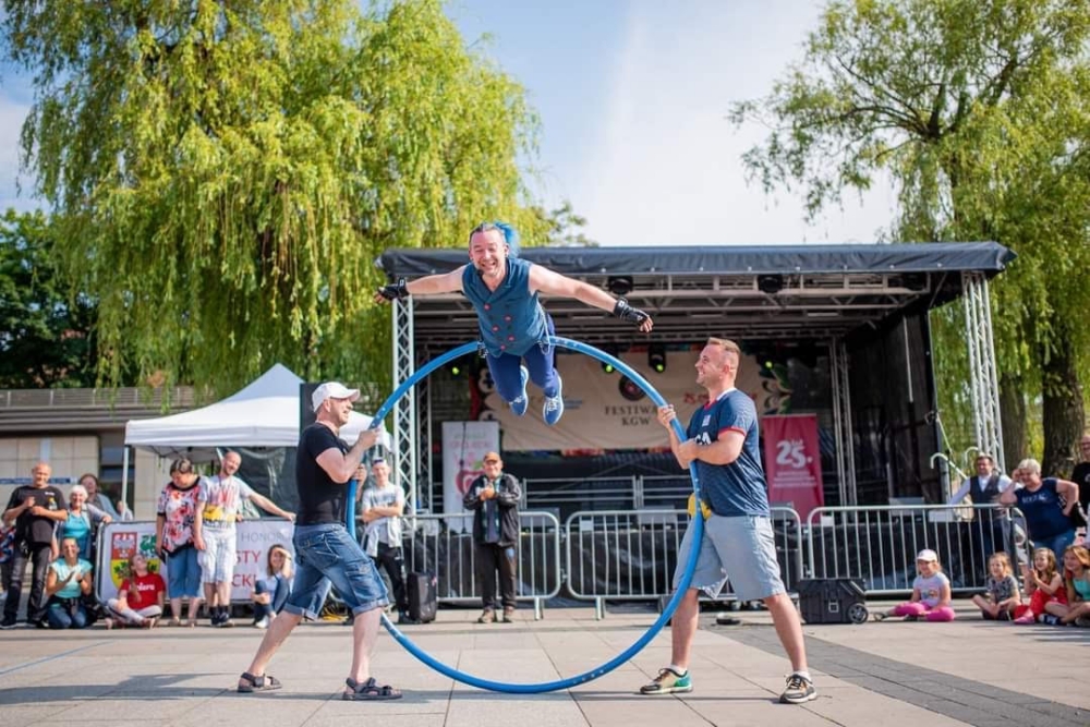 streetshow