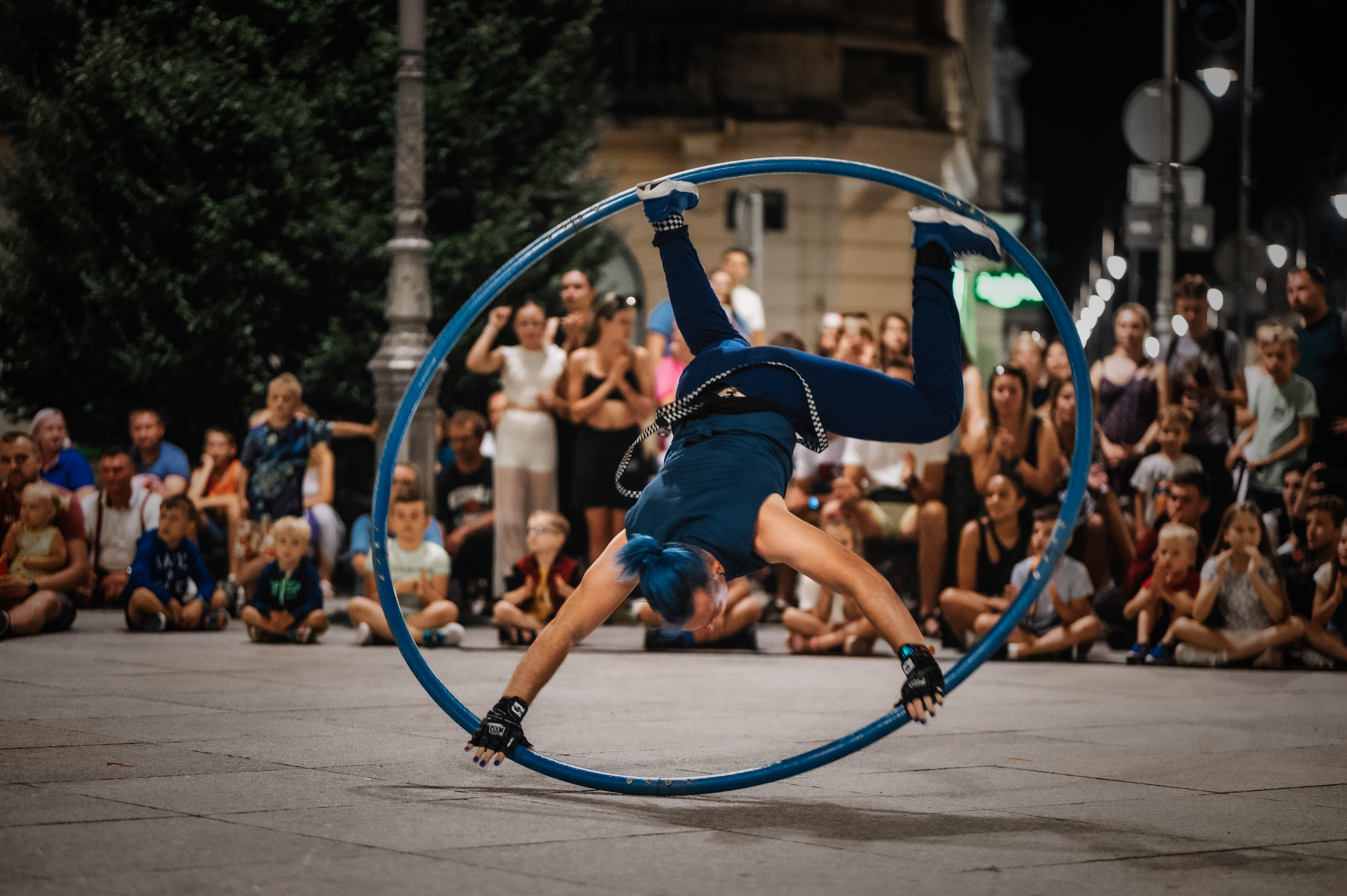 simplewheel